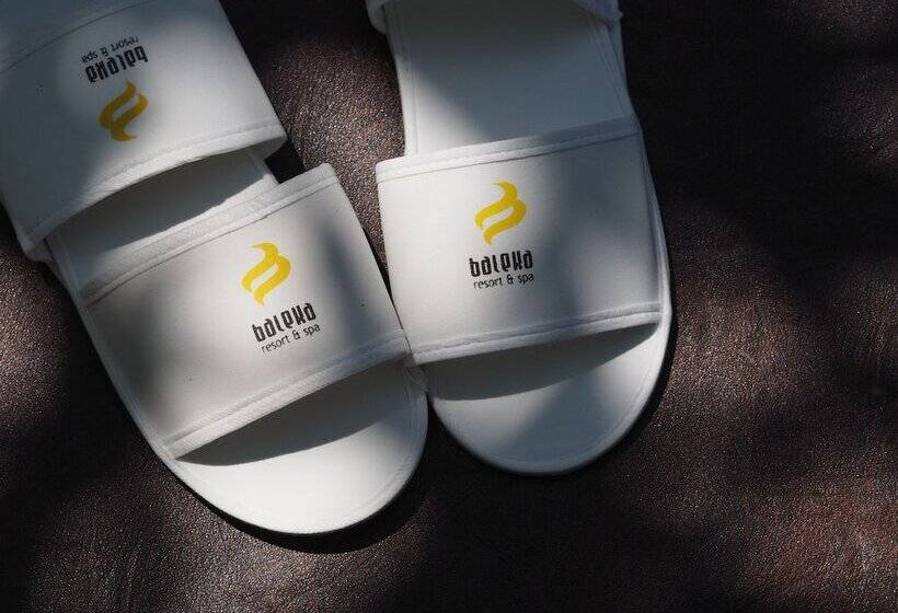 Номер Superior, Baleka Resort & Spa