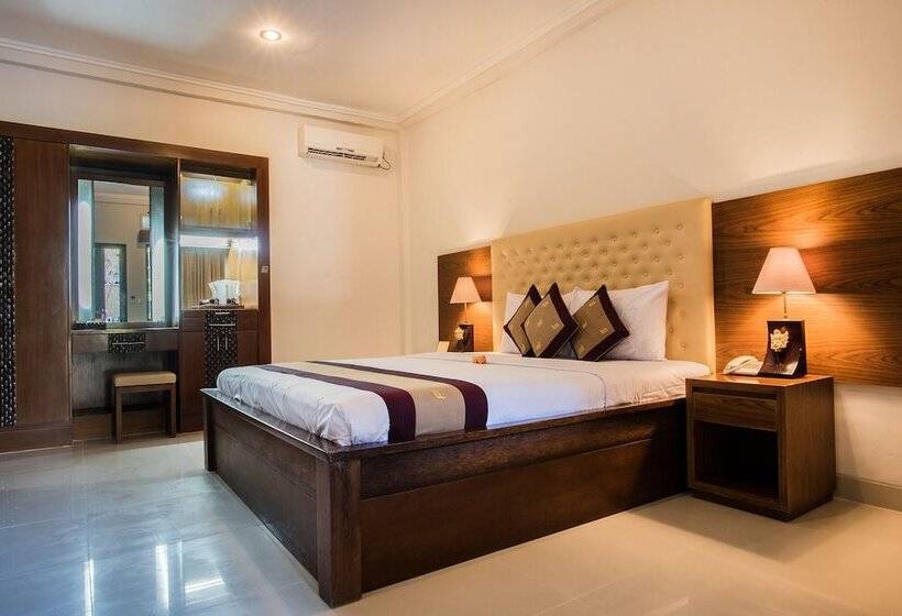 Номер Superior, Baleka Resort & Spa