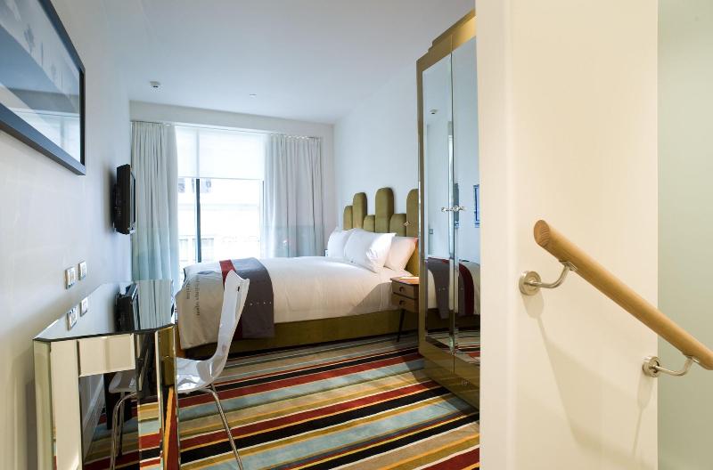 Suite, Debrett