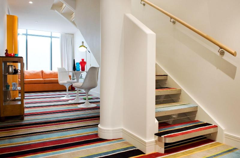 Suite, Debrett