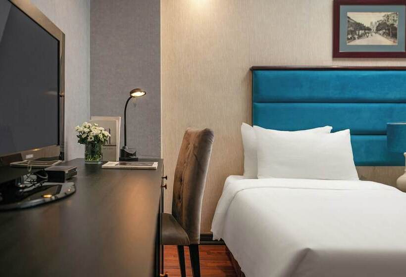 スーペリアールーム, Ja Cosmo Hotel And Spa