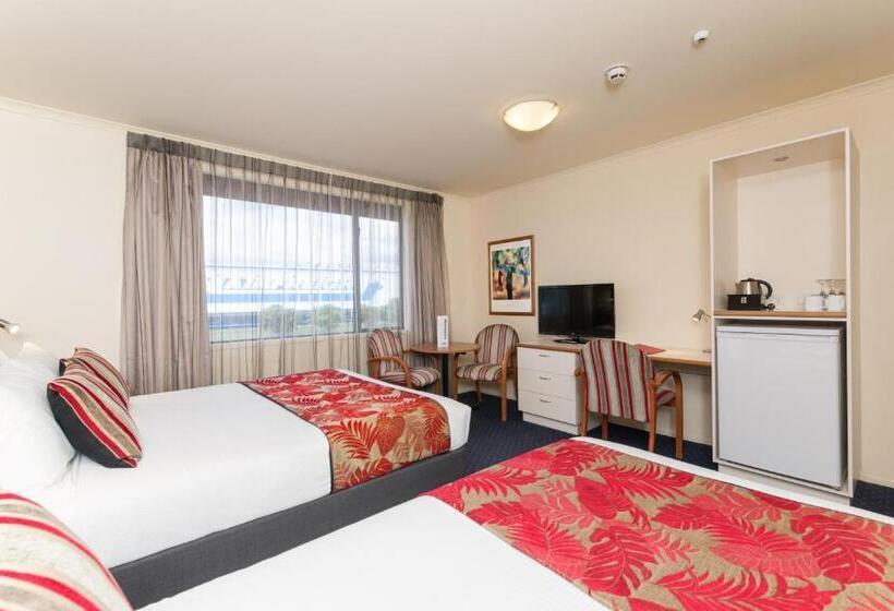 Studio Supérieur, Heartland Hotel Auckland Airport