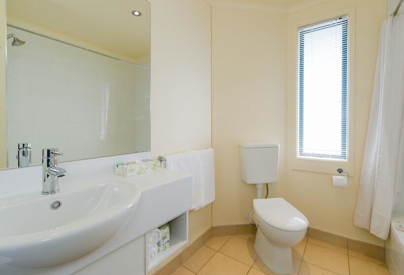 Suite Supérieure, Heartland Hotel Auckland Airport