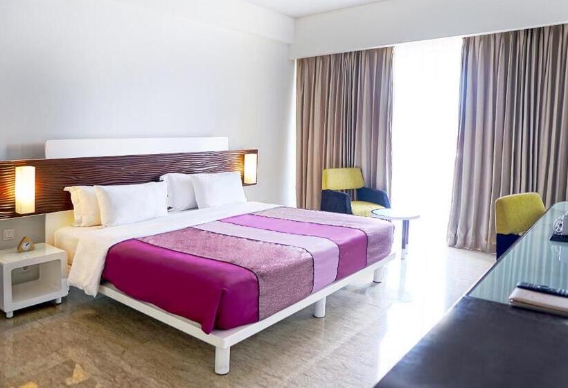 חדר סופריור, Sensa Hotel Bandung