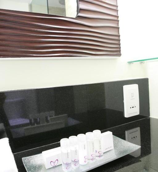 חדר סופריור, Sensa Hotel Bandung