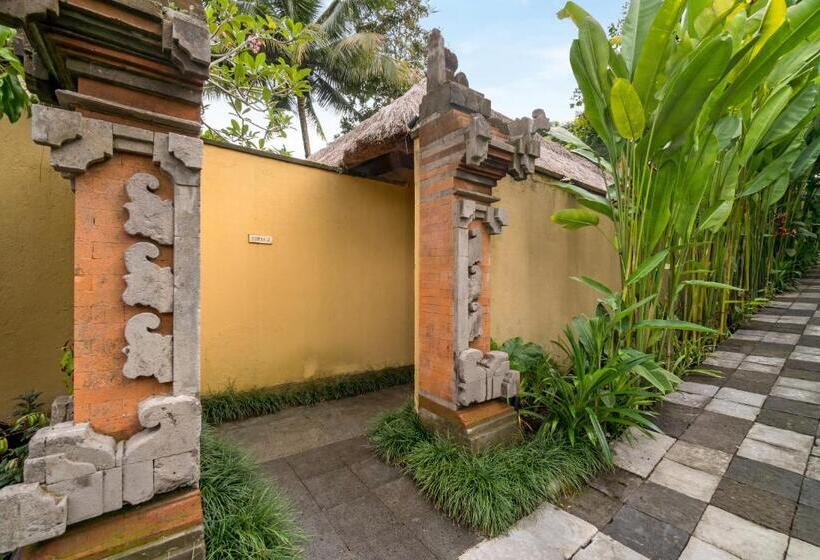 ویلای 1 خوابه, Ubud Green Resort Villas Powered By Archipelago