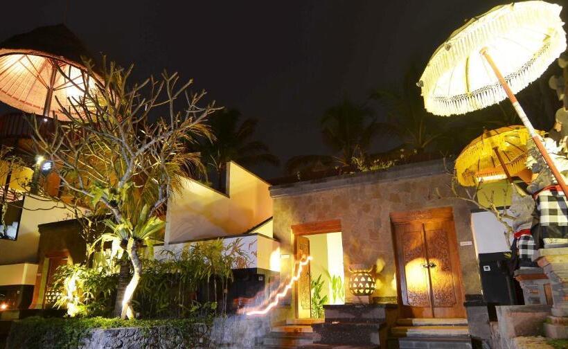 سوییت, Ubud Green Resort Villas Powered By Archipelago