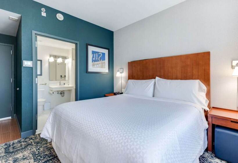 Номер Стандарт Двуспальная Кровать Вид на Город, Vista Lic Hotel, Premier Collection By Best Western