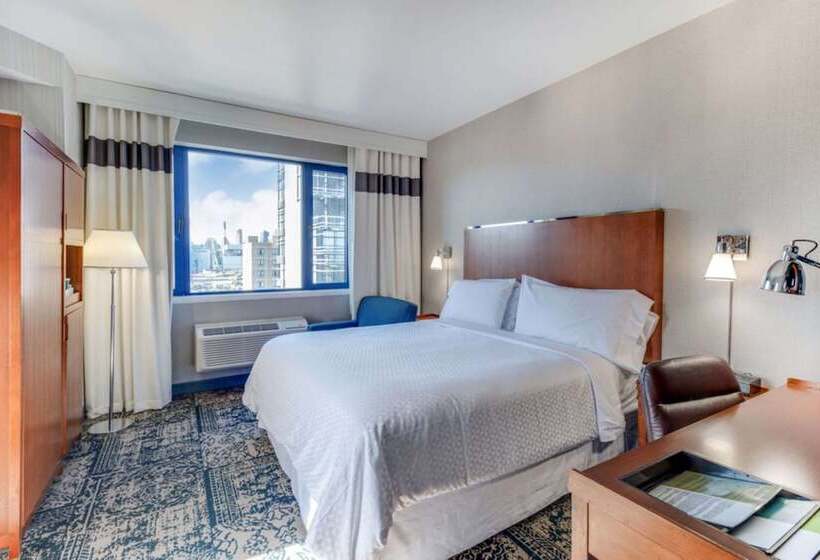 Номер Стандарт Двуспальная Кровать Вид на Город, Vista Lic Hotel, Premier Collection By Best Western
