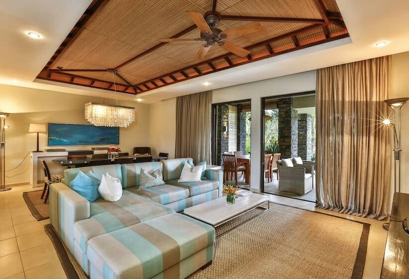 سوییت پرستیژ, Anahita Golf & Spa Resort