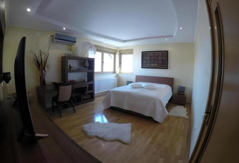 Номер Superior Кровать Кинг, Casa Edwin
