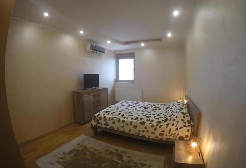 Номер Superior, Casa Edwin