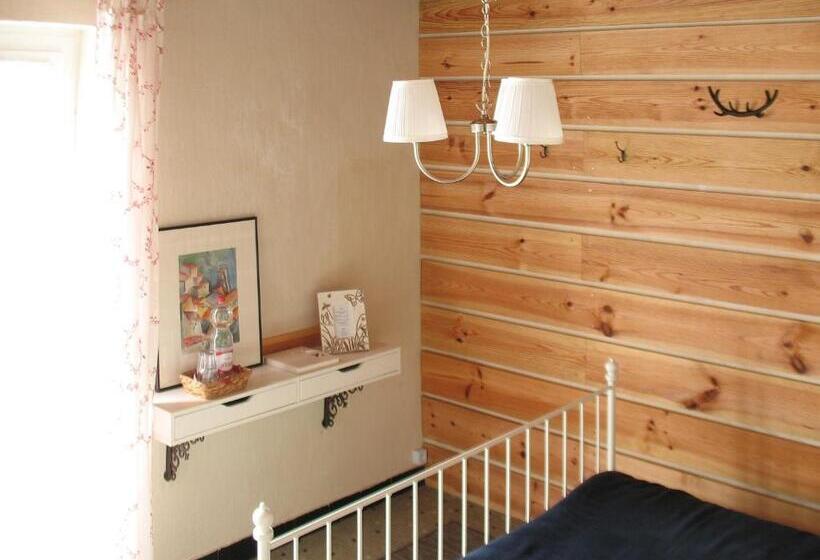 Номер Deluxe Кровать Кинг, Ranch Bignaou
