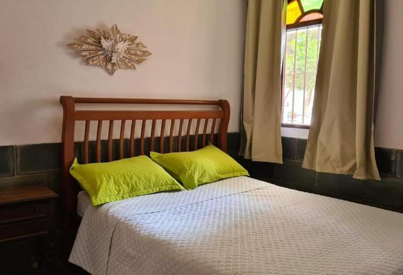 스탠다드 트리플 룸, Hostel Iguabella   Rj