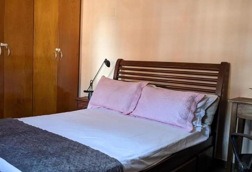 스위트, Hostel Iguabella   Rj