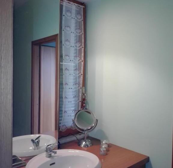 Стандартный Номер Кровать Кинг, La Torretta Bed & Breakfast