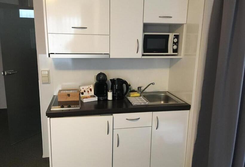침실 1개 아파트, Apartment 47