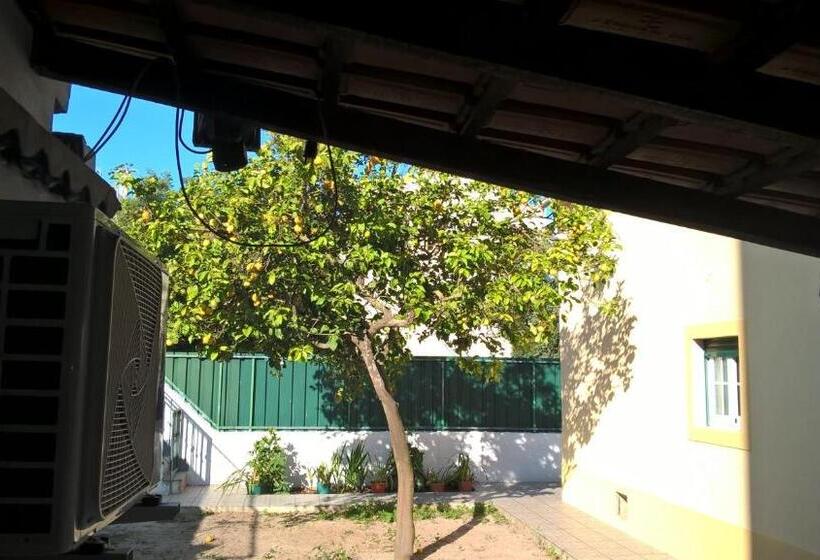 Апартаменты 2 Спальни, Casa Do Limoeiro