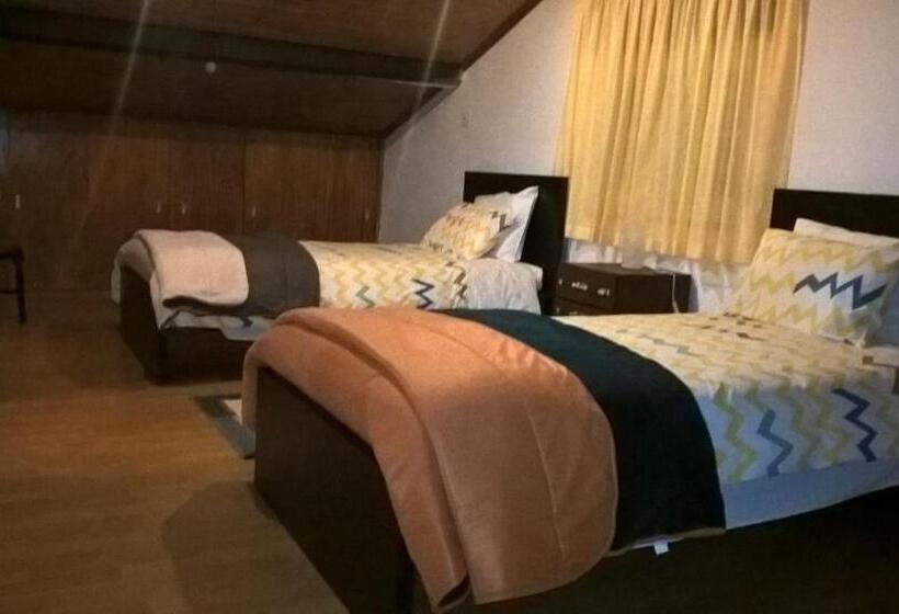 Семейный Номер, Casa Do Limoeiro