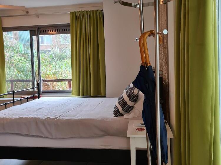 חדר סטנדרט לארבעה, Great Canal Studio   Water View & Free Parking