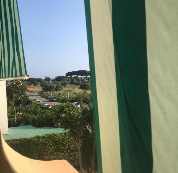 آپارتمان 2 خوابه, Complesso Riva Di Badino