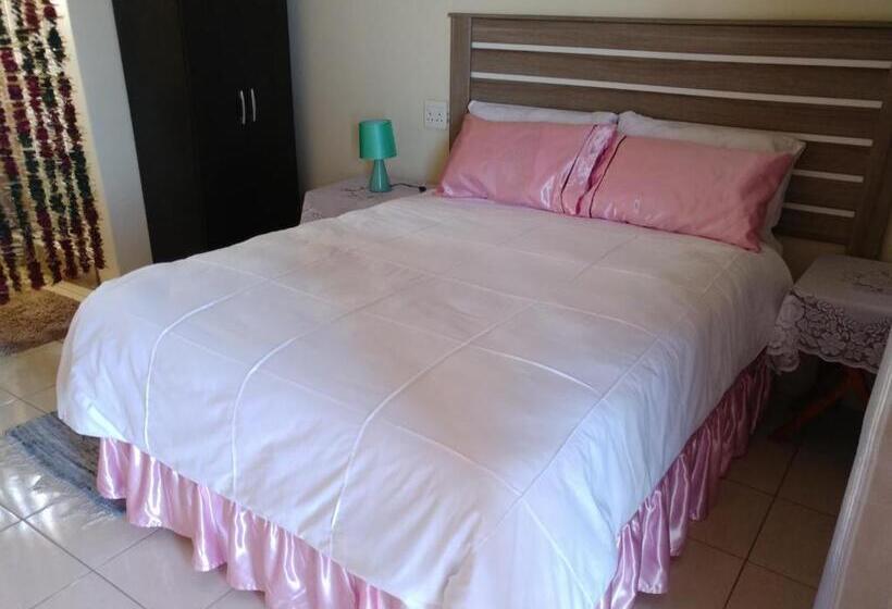 Номер Стандарт, Hillside View Guesthouse