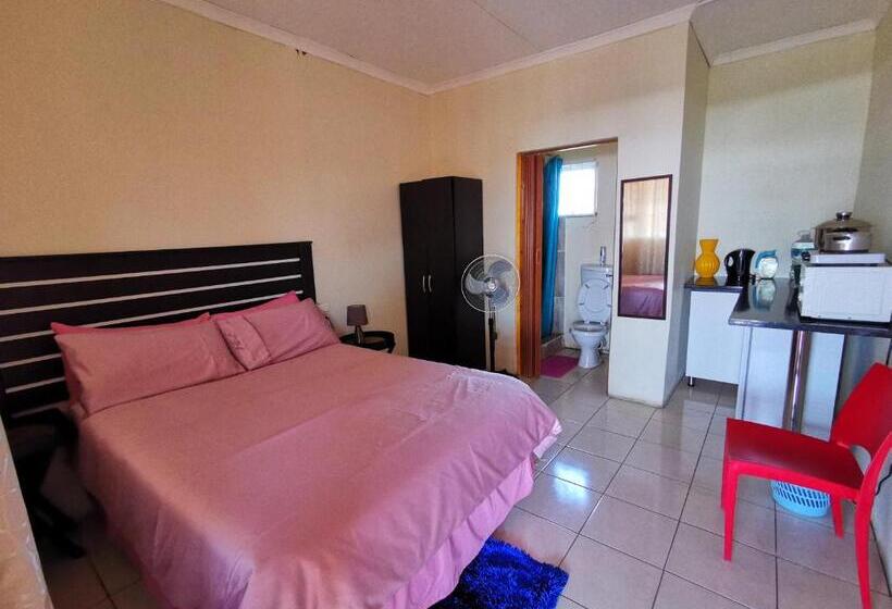 Номер Стандарт, Hillside View Guesthouse