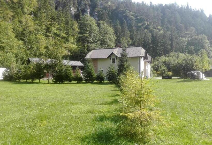 Номер Стандарт, Penzion Black Sheeps Adventures