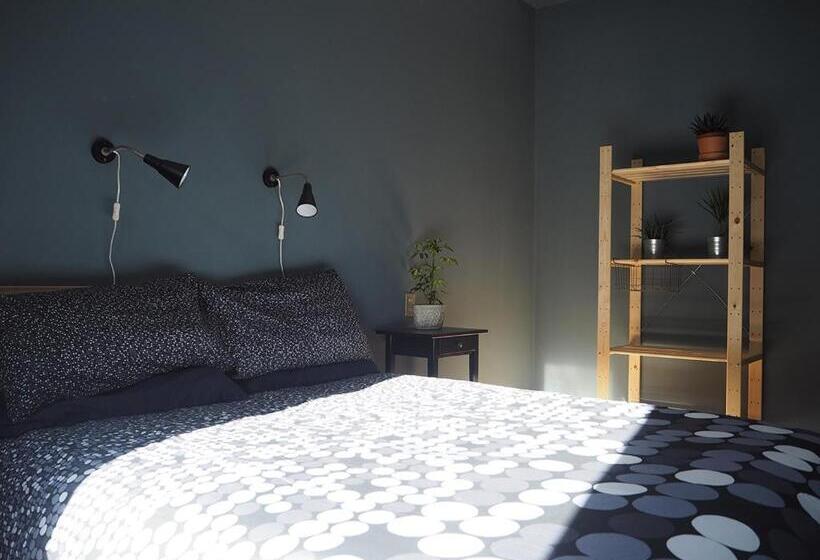 Standard room with outdoor bath, B&b Arco Etrusco