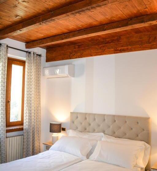 اتاق لوکس, Villa Degli Olivi Relais