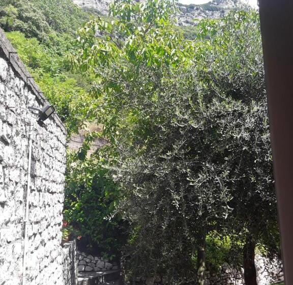 اتاق استاندارد, Villa Degli Olivi Relais