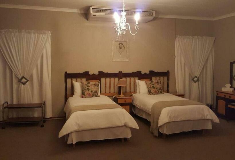 Family Suite, Loch Maree Guest Farm & Field Camp