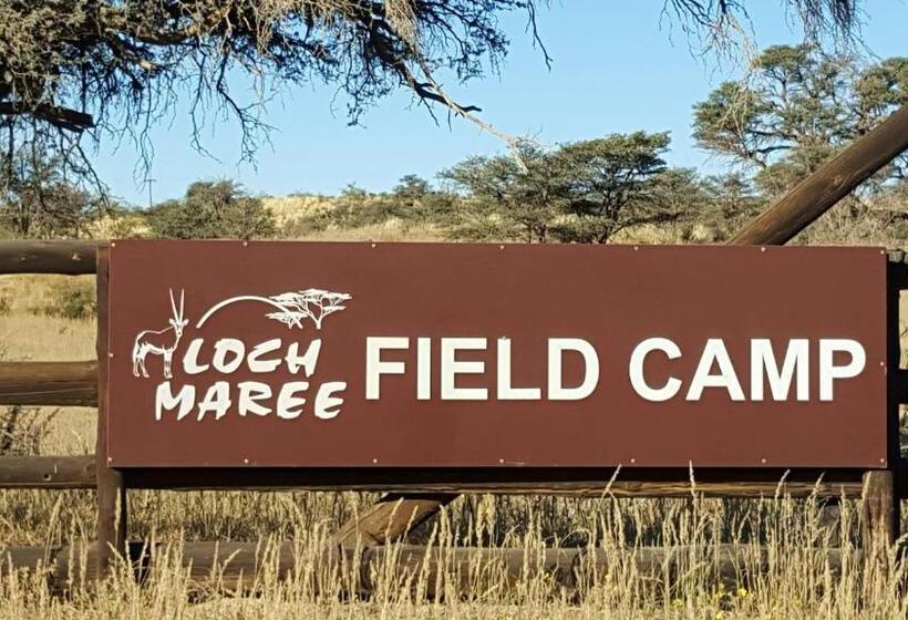 Шале 1 Спальня, Loch Maree Guest Farm & Field Camp