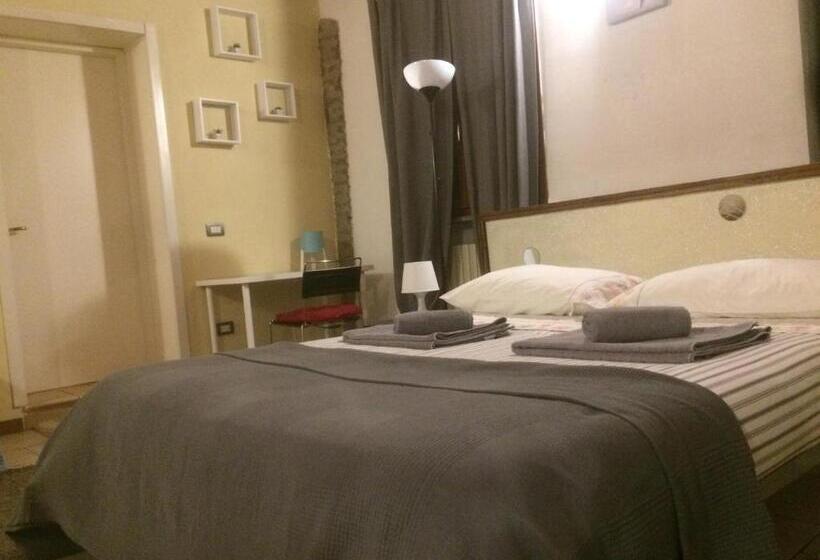 침실 1개 수피리어 아파트, Welcome B&b Lodi