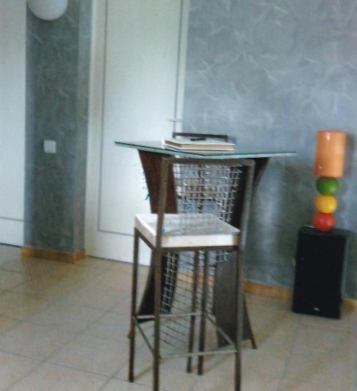Номер Стандарт, Chambre D Hotes A Nérac