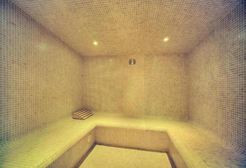 Стандартный Номер Кровать Кинг, Havre De Paix 5 étoiles Prestige Jacuzzi, Hammam, Sauna, Piscine Chauffée Mougins Cannes Grasse