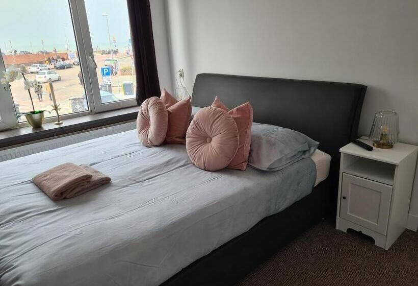 اتاق استاندارد, Evy S Place