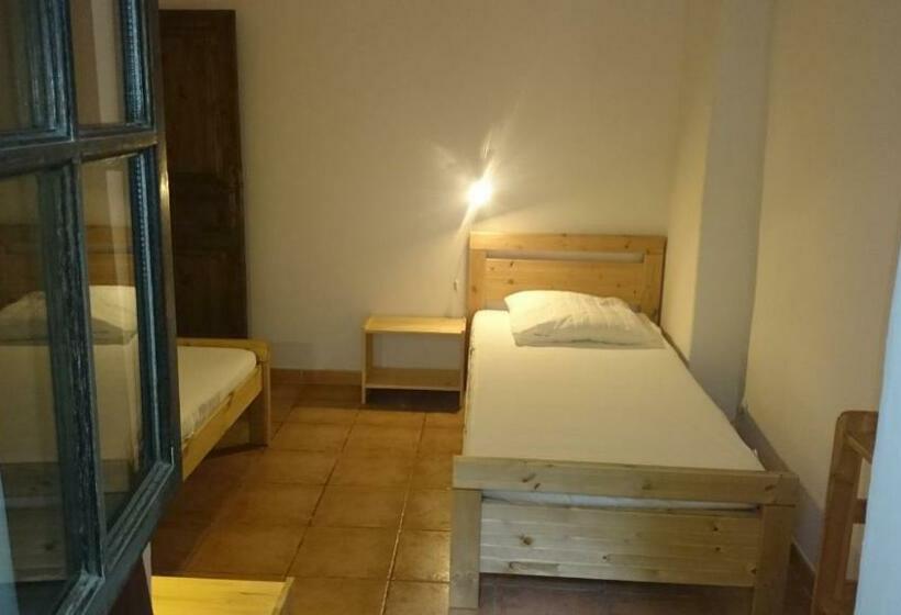 StandaardKamer, Gîte De La Tour