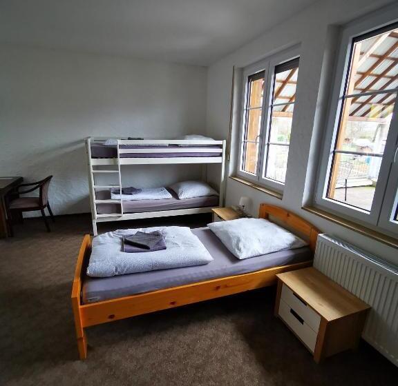 Трежместный Номер Economy, Landhaus Herdt