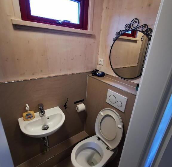 Дом 1 Спальня, Landhaus Herdt