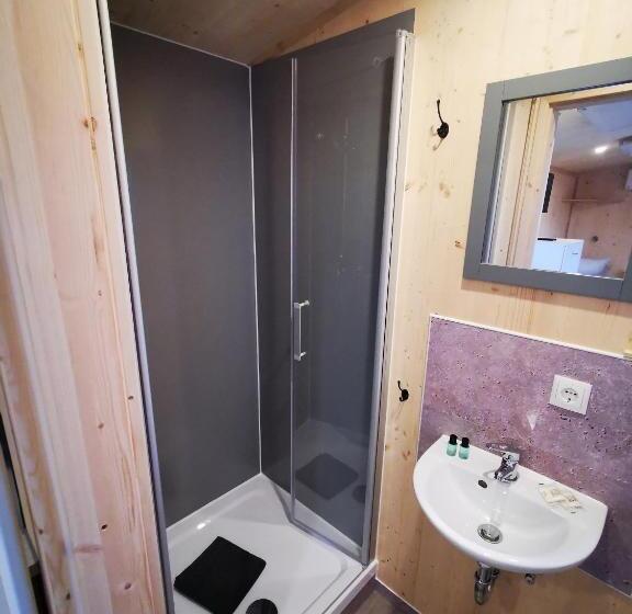 Дом 1 Спальня, Landhaus Herdt