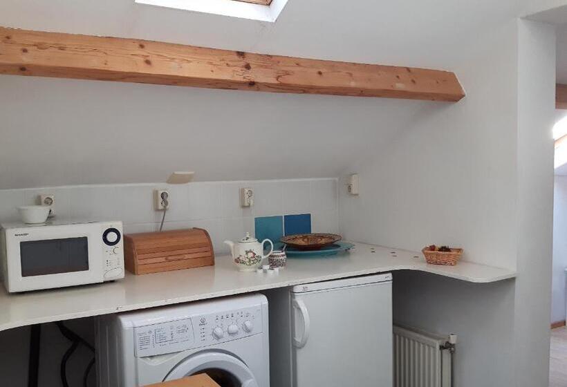 Номер Стандарт Трехместный, B&b De Kunstpraktijk