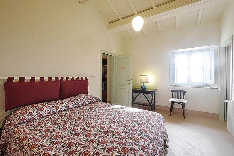 Номер Стандарт, Agriturismo Le Tassinaie