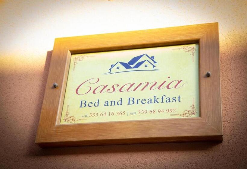 Номер Стандарт Совместная Ванная, Casamia