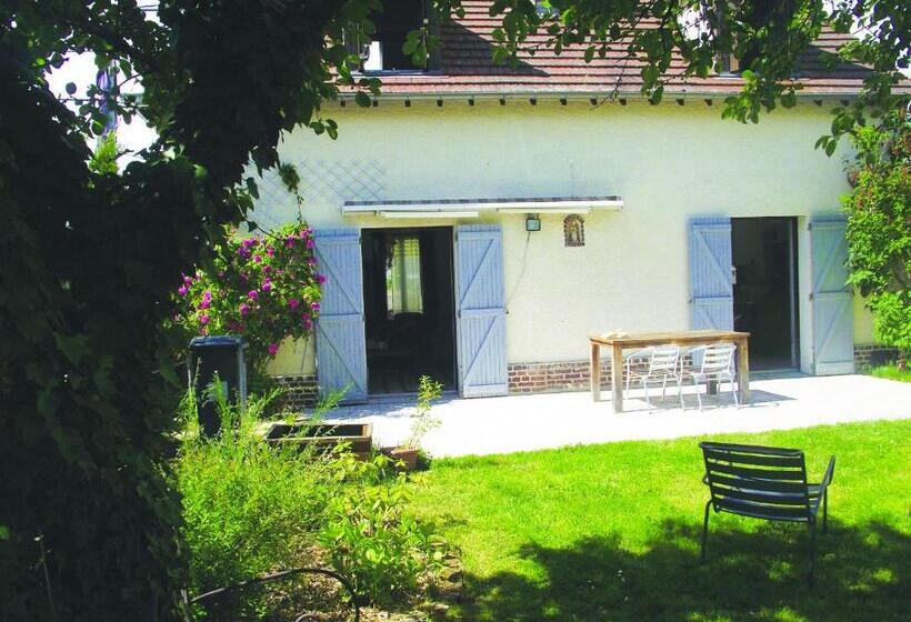 اتاق استاندارد اینتریور, Chambre En Ville Dans Un Esprit Campagne