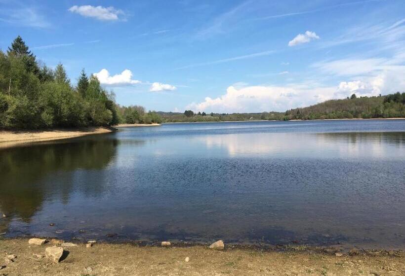 Номер Стандарт, La Rame