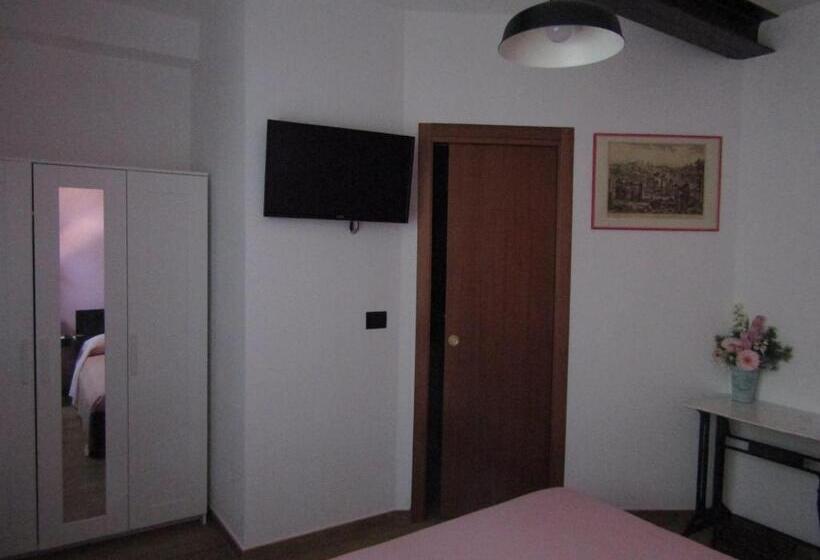 Номер Стандарт, Il Batacchio B&b