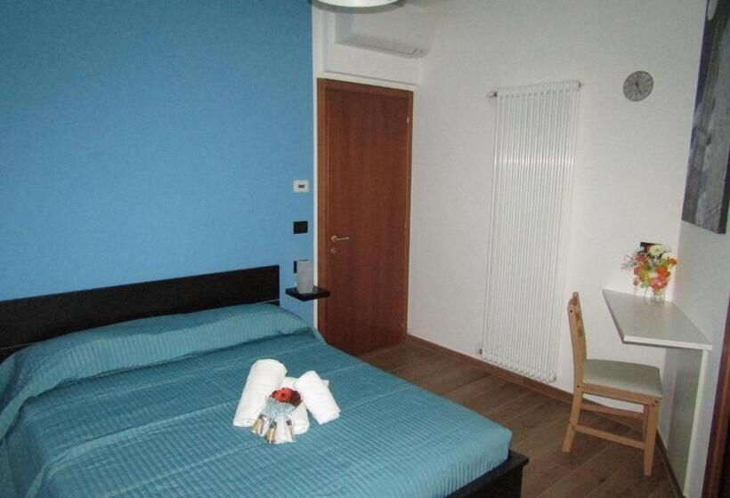 Номер Стандарт, Il Batacchio B&b