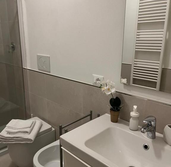 Стандартный Номер Кровать Кинг, La Macine