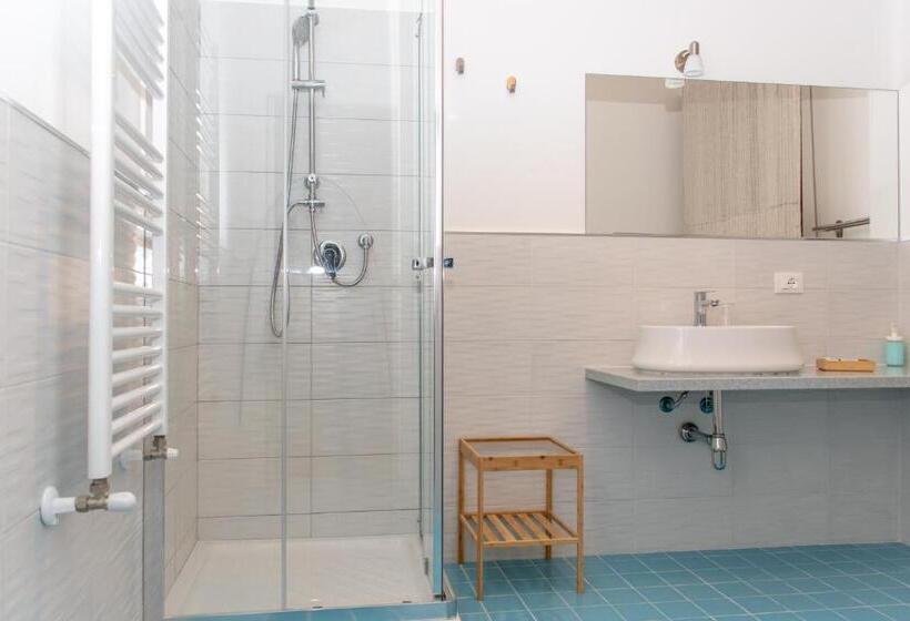 Deluxe Room, Mondello Beach   Rooms By The Sea
